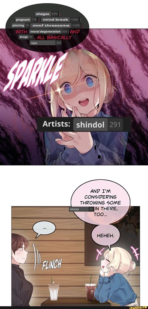 nhentai mind break